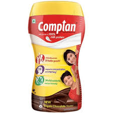 Complan Royale Chocolate Milk Drinks 1 Kg