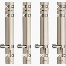 Godrej Aluminium Tower Bolt 1000 Mm Pack Of 4