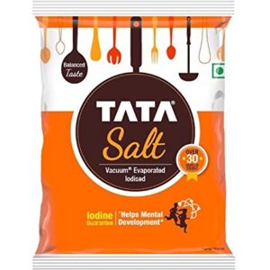 Tata Salt 1 Kg