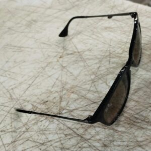 Men Black Colour Sunglasses