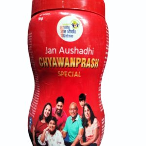 Jan Aushadhi Chyawanprash 500Gm