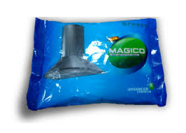 Magico Advance Formula For Chimney Cleaning