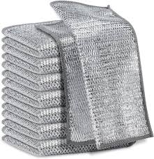 Dishwasher Scrubber Cloth 19 N