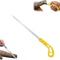 14 Inch Outdoor Portable Hand Saw