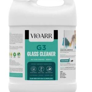 Vitszee Glass Cleaner 5 Litre Window Shine