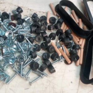 Furniture Assembly Kit Approx 200 Pcs