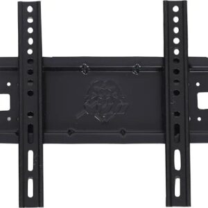 Iron Wall Mount Led Tv Stand