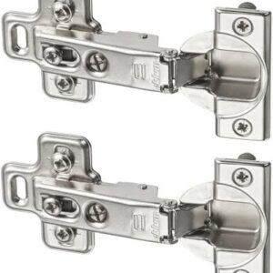 Door Cabinet Hinges 2 Pair