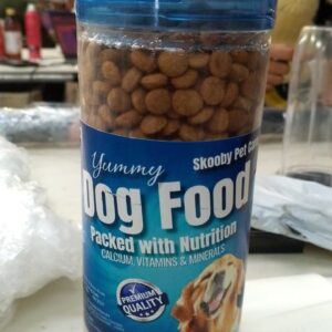 Skooby Pet Care Dog Food 400G