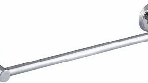 Stainless Steel Bathroom Towel Hanger