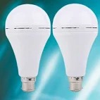 Gold Nation Rechargeable Led Bulb 12W