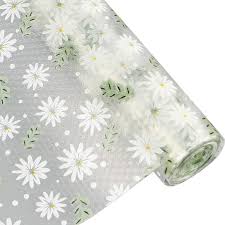 Waterproof Drawer Mat For Home Office And Kitchen Transparent 3Point5 Metro