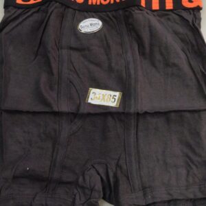 Pure Cotton Mens Briefs Underwear Size L