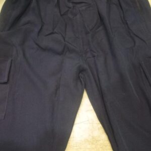 Mens Black Color Lower Size Xl