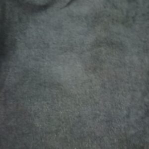 Blue Color Double Bed Mattress Protector Cover