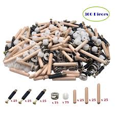Hardware Furniture Connecting Kit 300Pcs