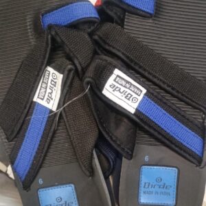 Mens Blue Color Slipper Size 6