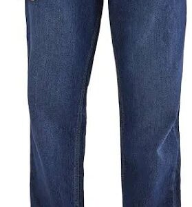Mens Blue Color Jeans Size S