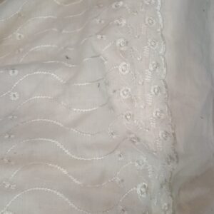 Women Cream Color Dupatta