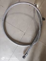 3 To 4 Inch Stainless Steel Ss Hose Pipe