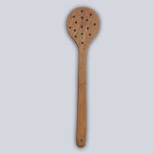 3291 Cm Wooden Serving And Cooking Spoons For Home