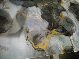 Self Adhesive Kitchen Wallpaper Pvc 3D Wall Sticker Living Room Bedroom Cafe Walls