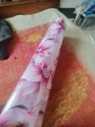 Manyata Enterprise Self Bedroom Kitchen Hall Peel Stick Vinyl Wallpaper 505