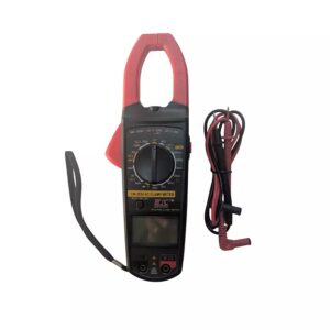 Htc Cm2030 Digital Ac Clamp Meter 1000 A 750 V