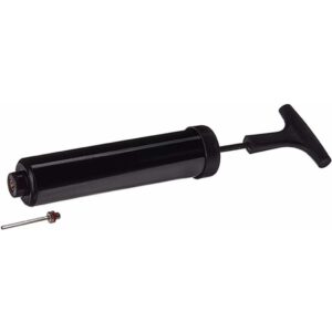 Black Balloon Air Pump