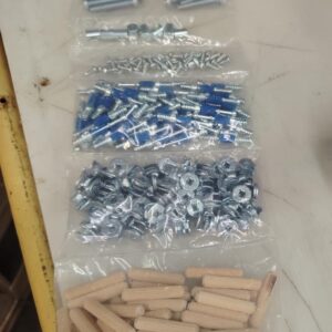 Hardware Assembly Kit