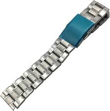 Metal Watch Strap Watch Accessories For Men
