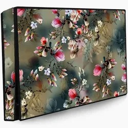 Multicolor Printed Led Cover 32 Inch