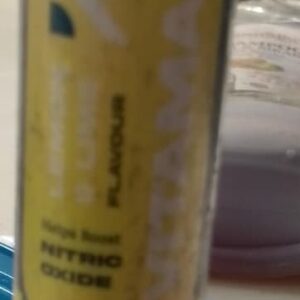 Nitric Oxide Lemon Lime Flavour 20 Tablet