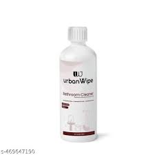 Urban Wipe Bathroom Cleaner 500Ml
