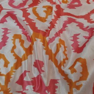 Multi Color Door Curtain 9Feet