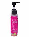 Tanning Dead Skin Remover 100Ml