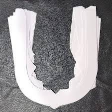 Bicycle Training Wheels Sturdy Practical Auxiliary Wheels For Riding Cycling White