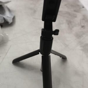 R1L Extendable Bluetooth Selfie Stick With Tripod Remote