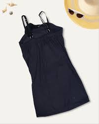 Women Topwear Sleaveless Size Xxl Black