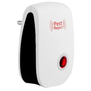 Pest Repellent To Repel Rats Cockroach Mosquito Ants Spider Insect Pest Control