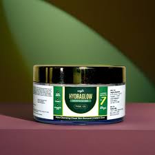 Aegte Hydra Glow Skin Renewal Magic Gel 50G