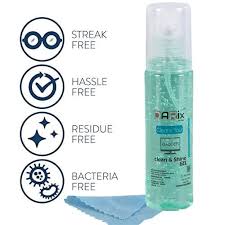 Kbk Mobile Accessories Clean Shine Gel 100Ml