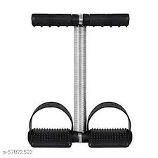 Black Color Tummy Trimmer