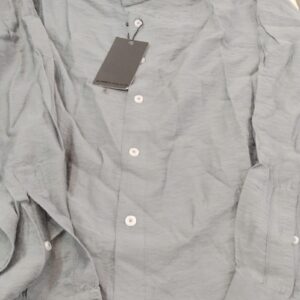 Jimmy And Jordan Olive Color Round Neck Shirt For Men Size Xl