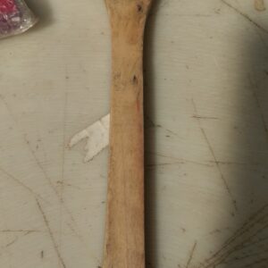 Wooden Serving Spoon For Kitchen