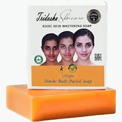 Tohubohu Skincare Soap 75Gm