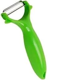 Ganesh Handy Plus Peeler Green Color
