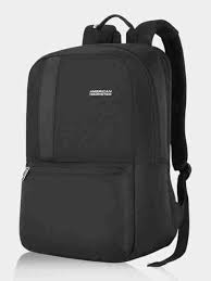 American Tourister Medium Laptop Backpack Ron Blue