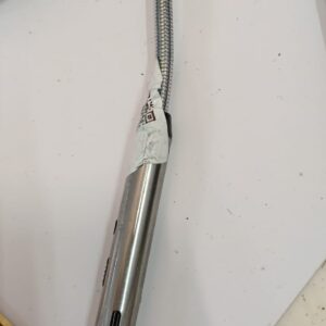 Stainless Steel Gas Lighter