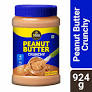 Disano Classic Crunchy Peanut Butter 924G